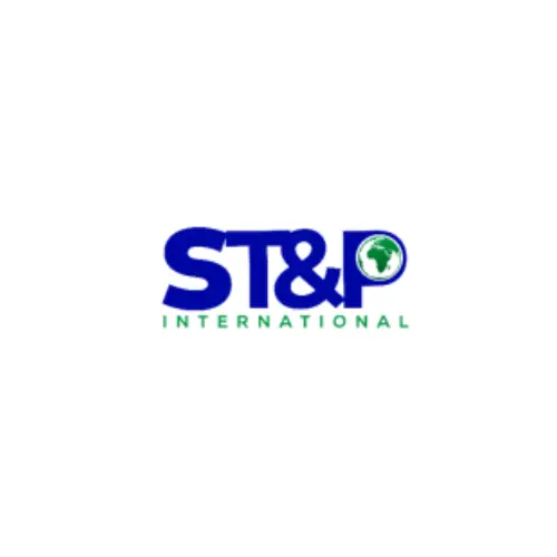 Step International