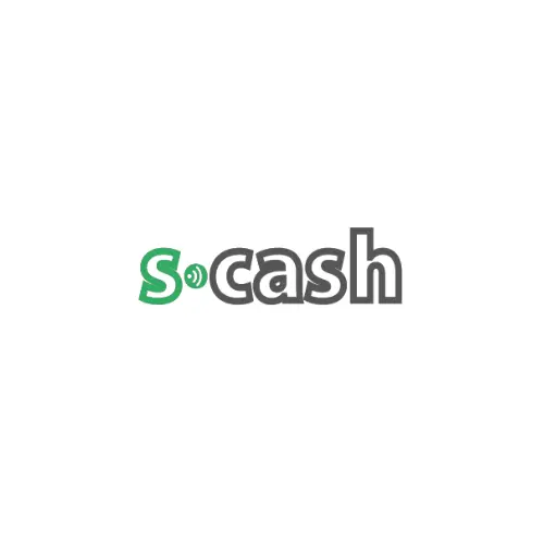 S-Cash