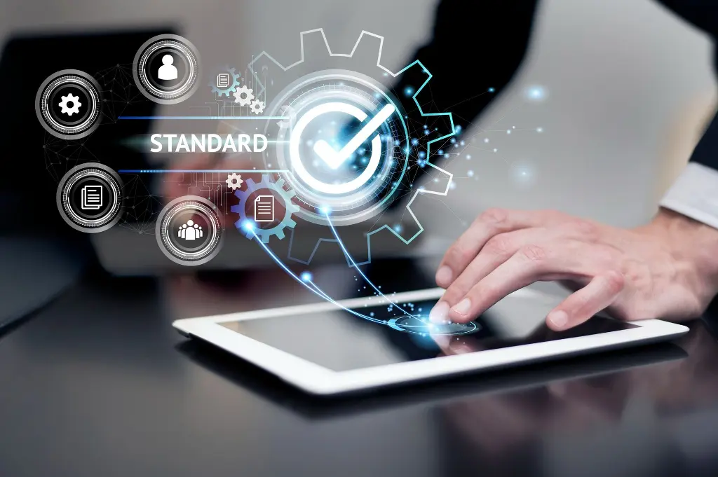 Automatisation des processus partenaire de succes